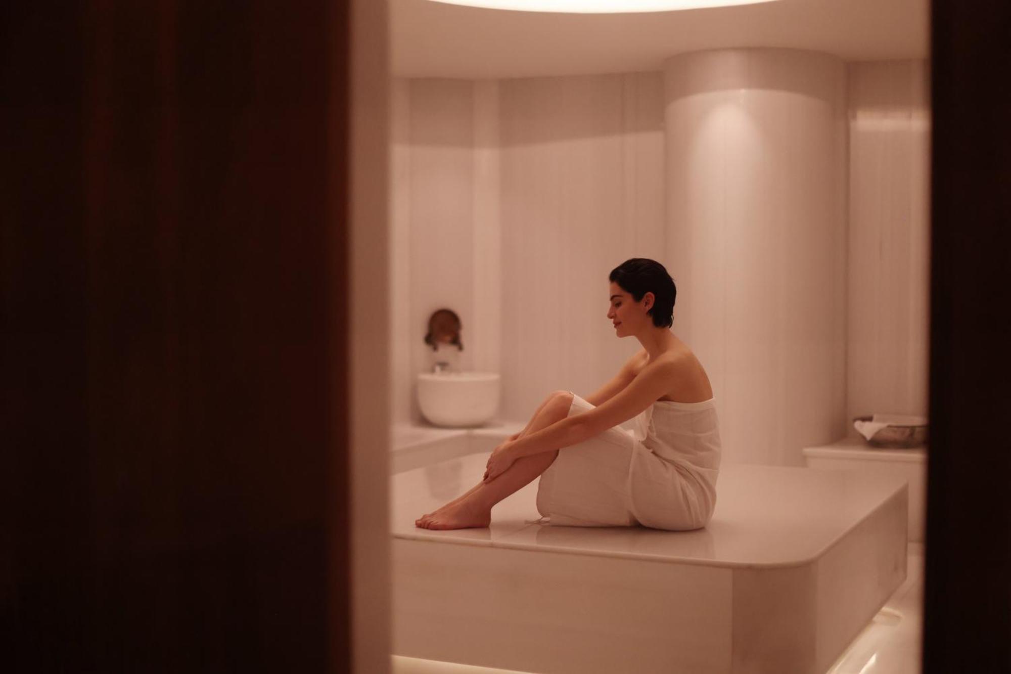 Park Hyatt Istanbul - Macka Palas — Photos 2