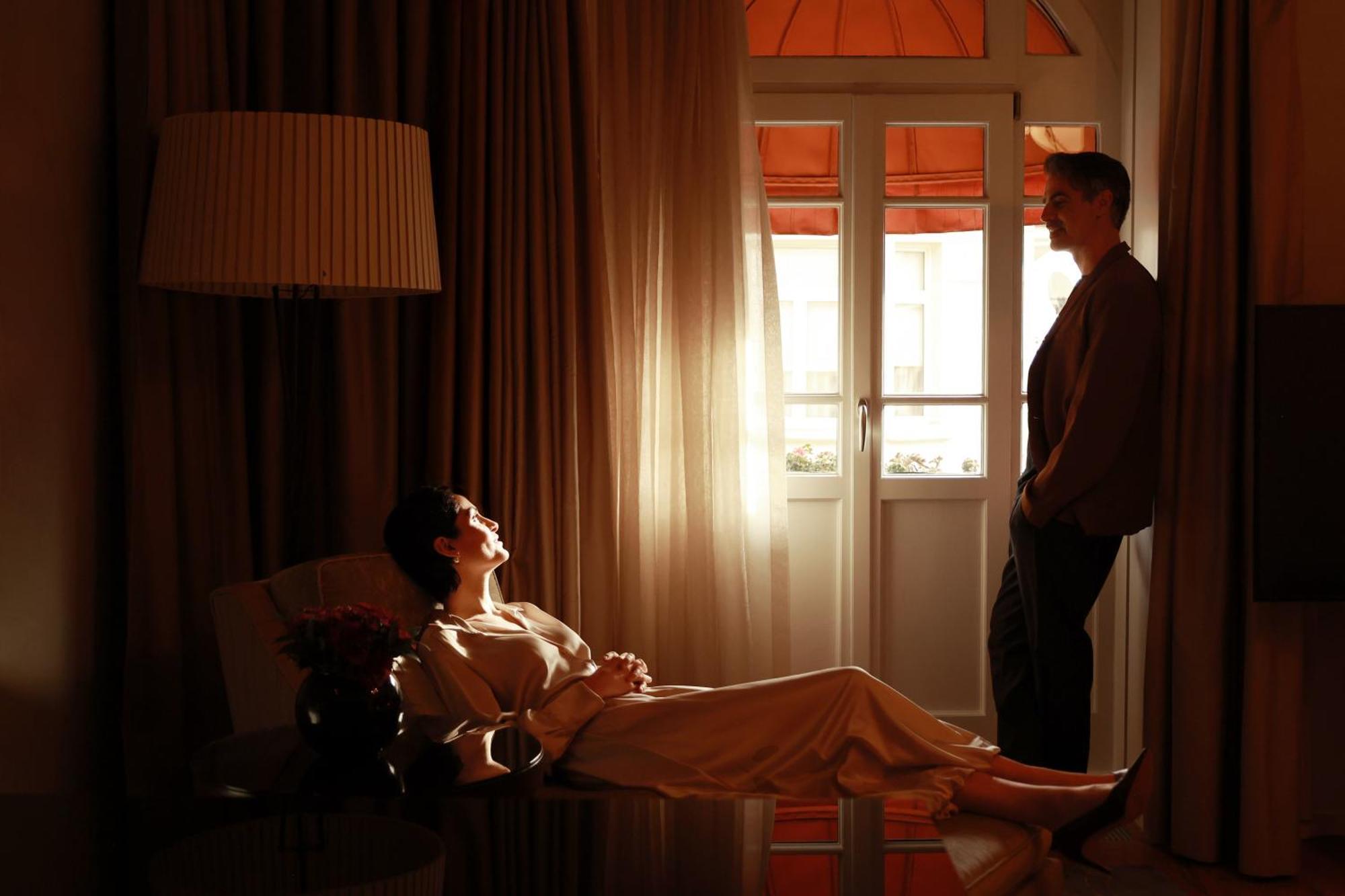 Park Hyatt Istanbul - Macka Palas — Photos 3